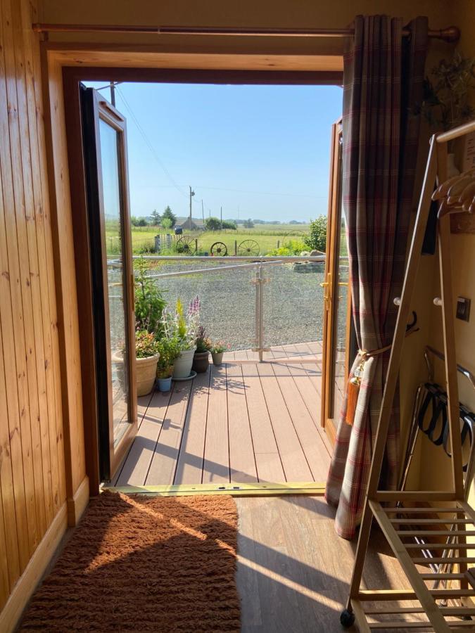 Вилла The Stable - Nc500 Уик Экстерьер фото